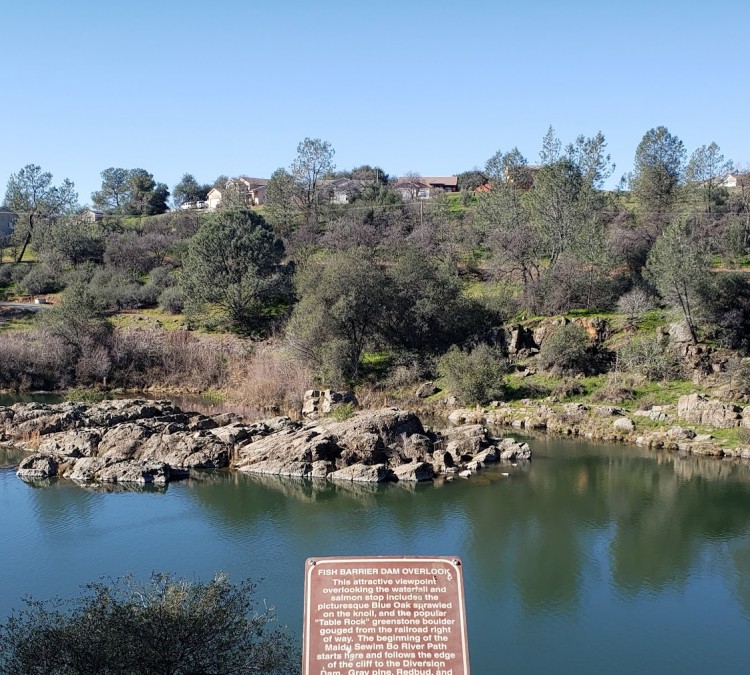 Bath House Museum & Feather River Nature Center / Native Plant Park (Oroville,&nbspCA)